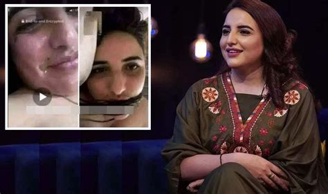 hareem sha video|Hareem Shah responds after trending over ‘leaked’ viral videos